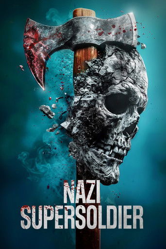 دانلود فیلم Nazi Supersoldier 2024
