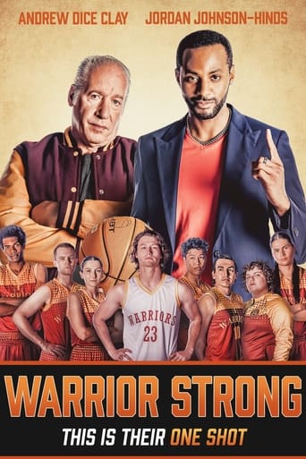 دانلود فیلم Warrior Strong 2023 (جنگجوی قوی)