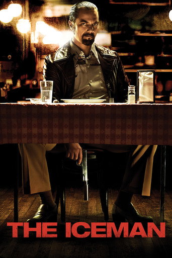 دانلود فیلم The Iceman 2012 (مرد یخی)