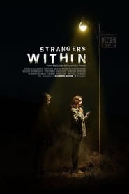 دانلود فیلم Strangers Within 2017