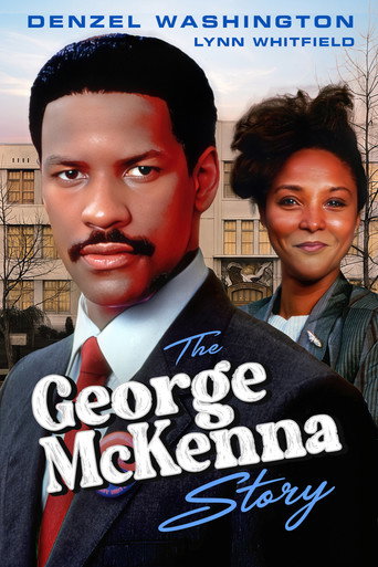 دانلود فیلم The George McKenna Story 1986