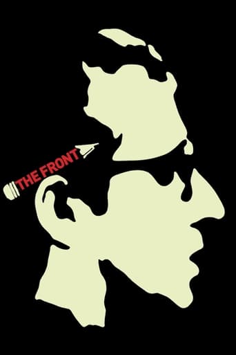 دانلود فیلم The Front 1976 (جبهه)