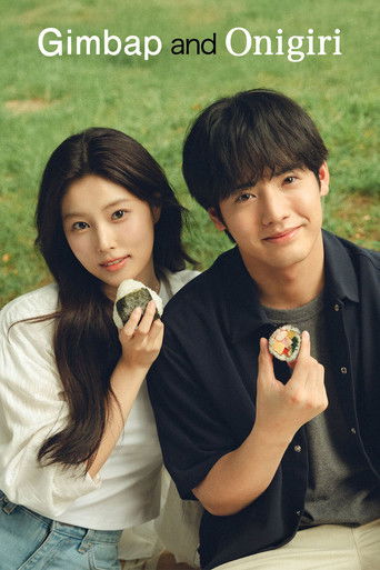 دانلود سریال Gimbap and Onigiri 2026