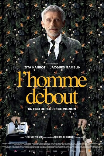 دانلود فیلم L'Homme debout 2023