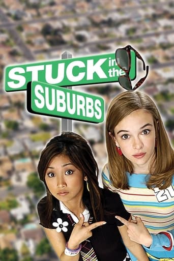 دانلود فیلم Stuck in the Suburbs 2004