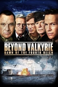 دانلود فیلم Beyond Valkyrie: Dawn of the 4th Reich 2016 (فراتر از افسانه شمال اروپا: سحر رایش چهارم)