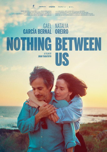 دانلود فیلم Nothing Between Us 2026