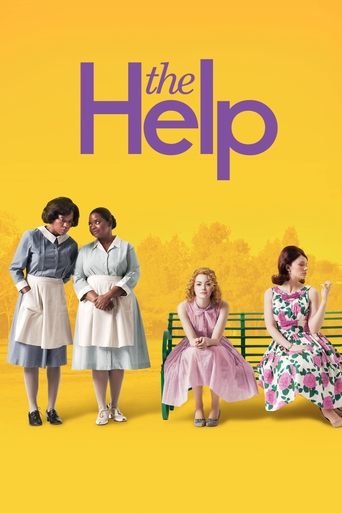 دانلود فیلم The Help 2011 (خدمتکار)