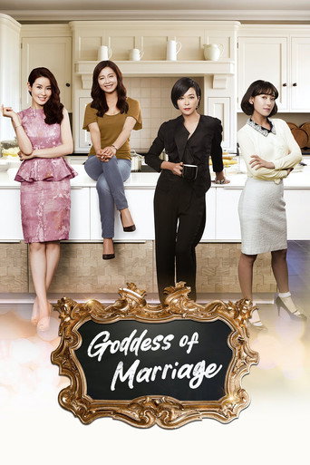دانلود سریال Goddess of Marriage 2013 (الهه ازدواج)