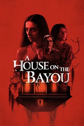 دانلود فیلم A House on the Bayou 2021 (خانه ای در خلیج)