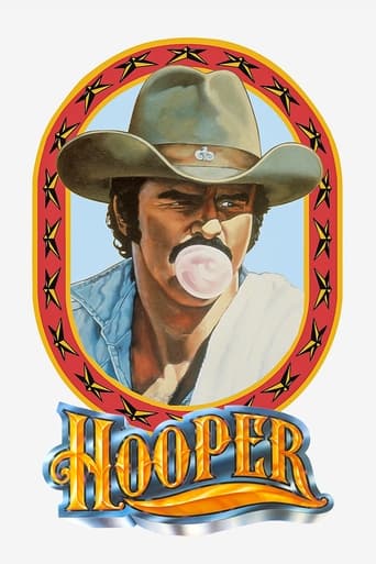 دانلود فیلم Hooper 1978