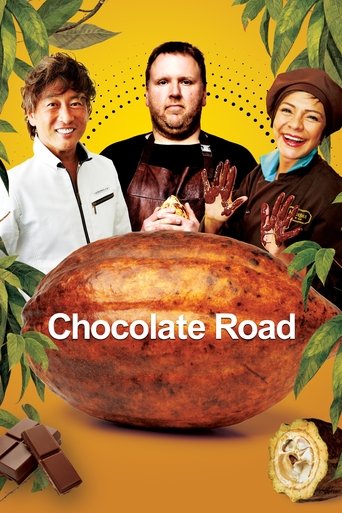 دانلود فیلم Chocolate Road 2021 (جاده شکلاتی)