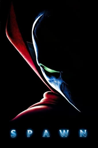 دانلود فیلم Spawn 1997 (اسپان)