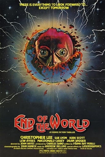 End of the World 1977