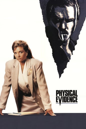 دانلود فیلم Physical Evidence 1989