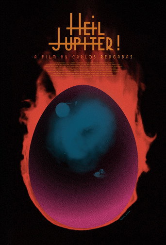 دانلود فیلم Heil Jupiter! 2026