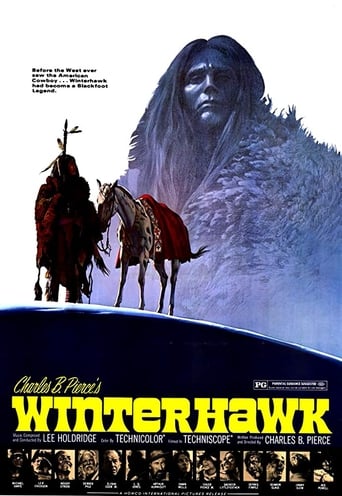 دانلود فیلم Winterhawk 1975 (وینترهاوک)