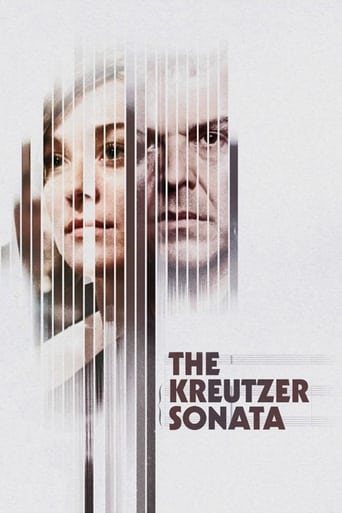 دانلود فیلم The Kreutzer Sonata 2008 (سونات کرویتزر)