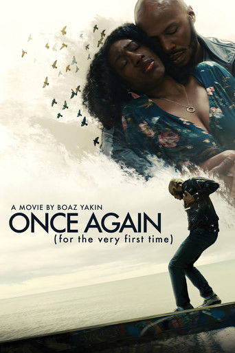 دانلود فیلم Once Again (for the very first time) 2023