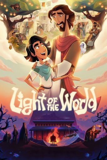 دانلود فیلم Light of the World 2025 (نور جهان)