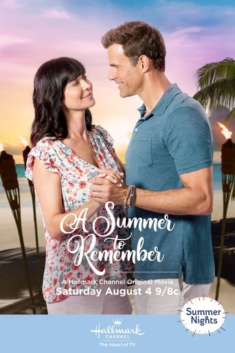 دانلود فیلم A Summer to Remember 2018