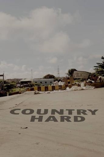 دانلود فیلم Country Hard 2021