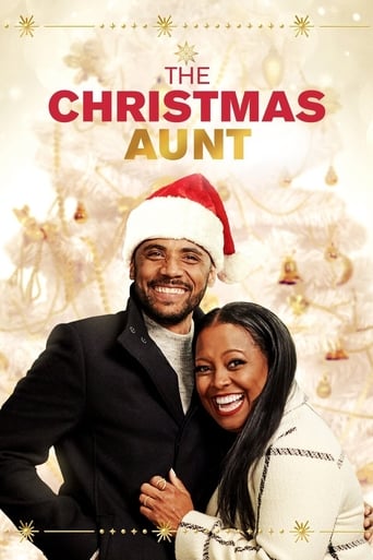 دانلود فیلم The Christmas Aunt 2020