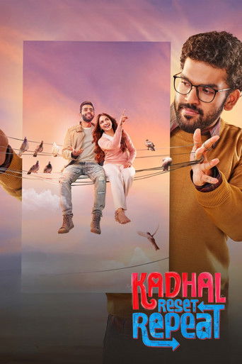 دانلود فیلم Kadhal Reset Repeat 2026