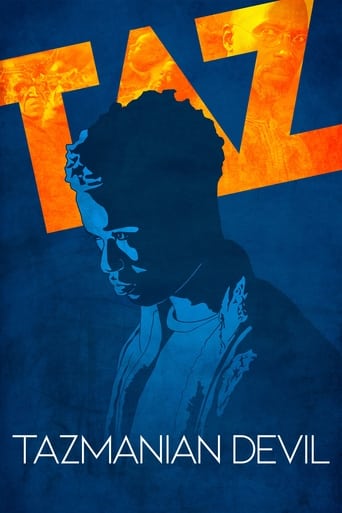 دانلود فیلم Tazmanian Devil 2020