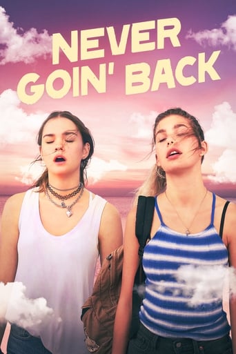 دانلود فیلم Never Goin' Back 2018 (هرگز بازنگرد)