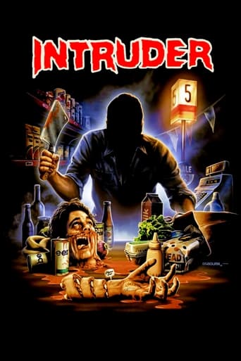 دانلود فیلم Intruder 1989