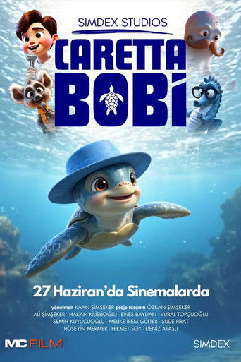 دانلود فیلم Caretta Bobi 2025 (کارتا بوبی)