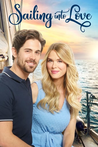 دانلود فیلم Sailing Into Love 2019 (قایقرانی به سوی عشق)