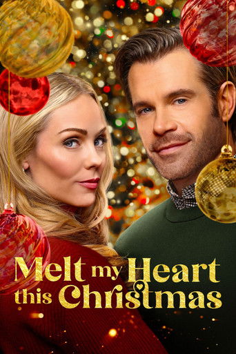 دانلود فیلم Melt My Heart This Christmas 2025