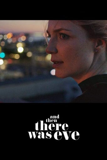 دانلود فیلم And Then There Was Eve 2017