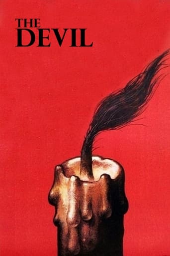 دانلود فیلم The Devil 1972