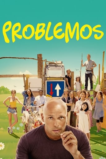 دانلود فیلم Problemos 2017