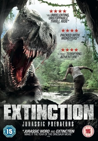 دانلود فیلم Extinction 2014