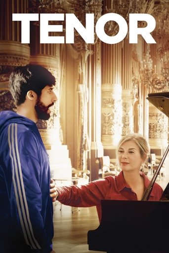 دانلود فیلم Tenor 2022