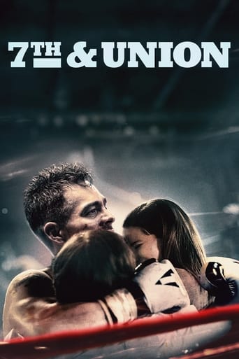 دانلود فیلم 7th & Union 2021 (هفتم و اتحادیه)
