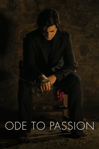 دانلود فیلم Ode to Passion 2020 (قصیده اشتیاق)