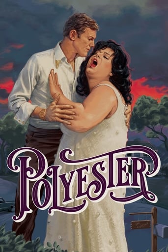 دانلود فیلم Polyester 1981