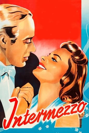 دانلود فیلم Intermezzo: A Love Story 1939