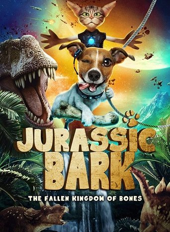 دانلود فیلم Jurassic Bark 2018