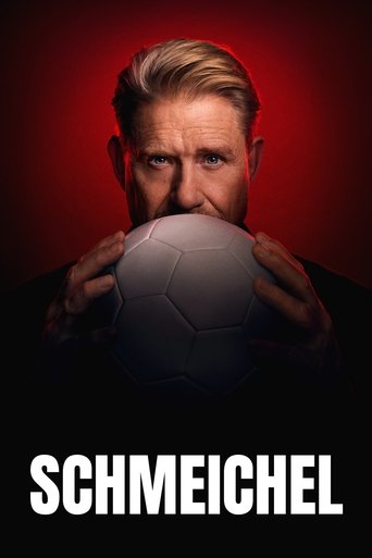 دانلود فیلم Schmeichel 2025 (اشمایکل)