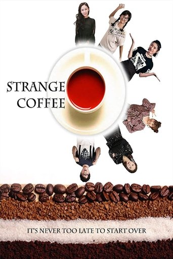 دانلود فیلم Strange Coffee 2019