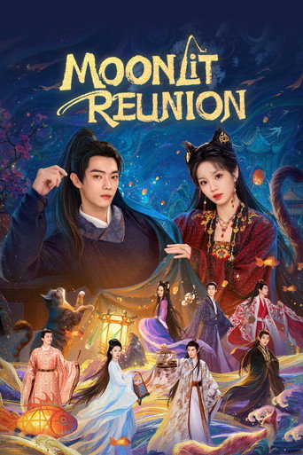 دانلود سریال Moonlit Reunion 2025 (بازگشت مهتاب)