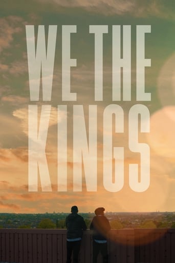 دانلود فیلم We the Kings 2018 (ما پادشاهان)