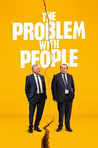 دانلود فیلم The Problem with People 2023 (مشکل مردم)
