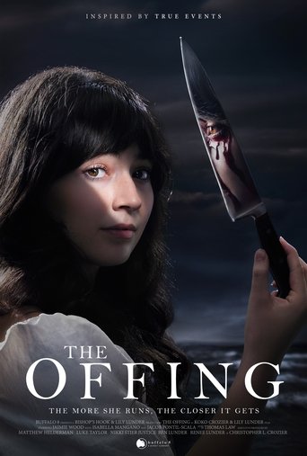 دانلود فیلم The Offing 2025
